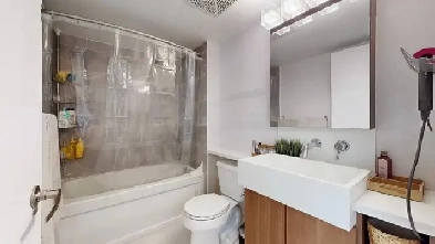 FOR RENT: 1 Bedroom   Den Condo in CityPlace – Parking Included! Image# 1