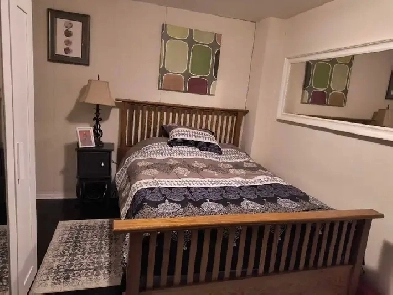 2 bedroom apartment to share Image# 1