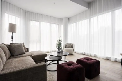 Condos locatifs neufs tout inclus à l’Île-des-Sœurs Image# 1