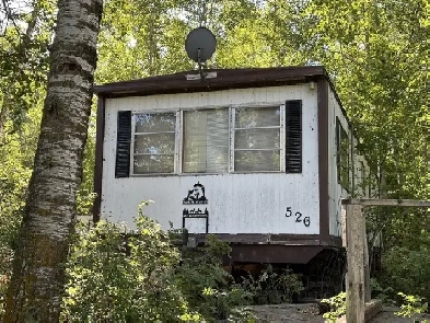 Cottage Otter Lake Manitoba $48,500 Image# 1