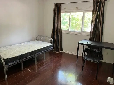 One bedroom near UTSC for rent Image# 1