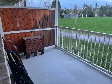 Beautiful 2 bedroom Executive Terrace home in Centrepointe Image# 1