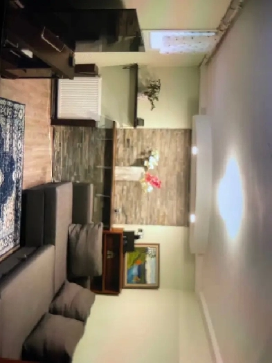 Etobicoke - big one bedroom apartment. Image# 1