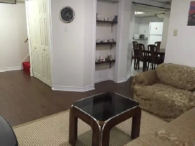 ROOM FOR RENT AVAILABLE on January 1 st 2026 Scarborough Image# 1