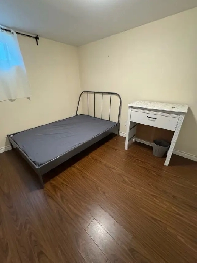 Dufferin & Eglinton private room for rent- female only Image# 1