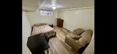 Furnished large bright room Single male $890 m all utilities Image# 1