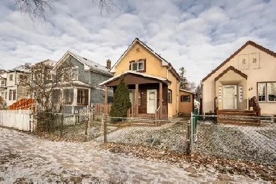 Affordable Investment Home in Scotia Heights! Image# 1