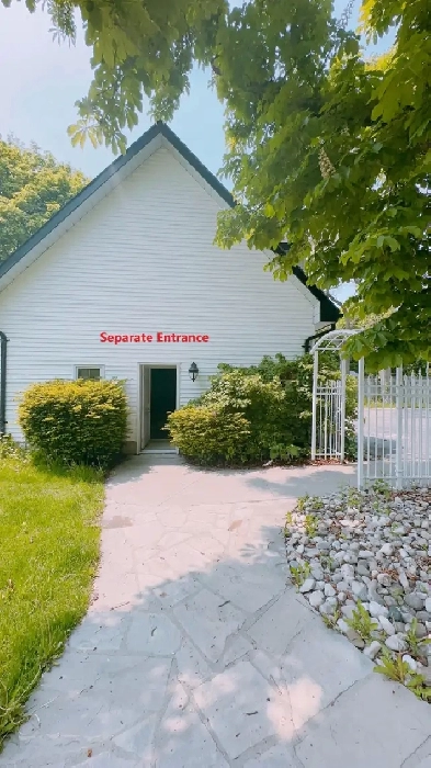 UTSC and Centennial College apartments for rent image