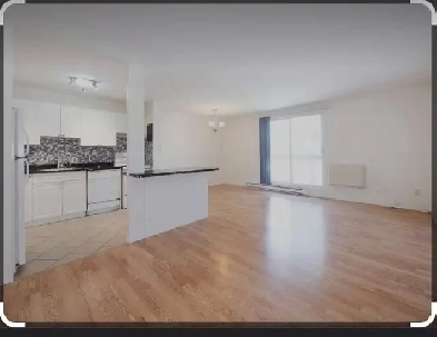 2 bedroom Apartment for Rent ASAP St Anne's Rd Image# 1