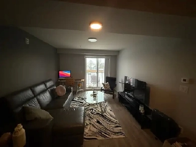 ROOMMATE WANTED FOR SPACIOUS 2BR/2BA APARTMENT IN KILDONAN RIVER Image# 1