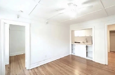 Renovated 1 Bedroom Apartment in Midtown West image