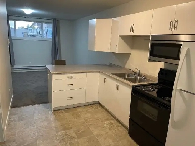 2 Bedroom Legal Basement Suite – Harbour Landing–Avail Jan 1st Image# 1