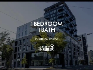 1Bed 1Bath New Apartment-Queenful Road Image# 1