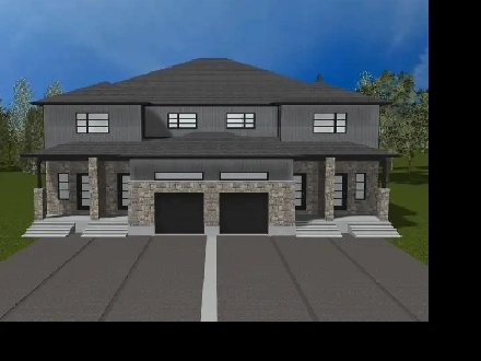 Modern Appartement For rent Image# 1