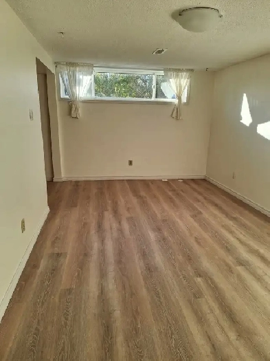 Entire Basement For Rent from Feb 1, 2026 Scarborough Image# 1