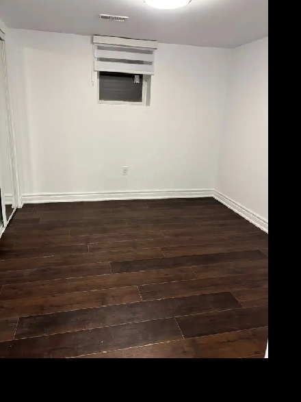 Newly renovated 3 BR, 2 car parking, 1 WR, basement apartment Image# 1