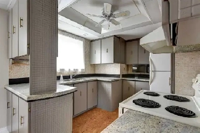 Room for rent Seneca College (Newnham Campus) Image# 1