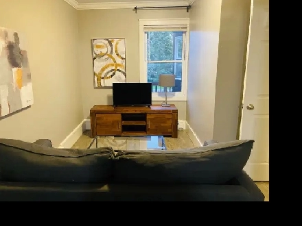 Furnished 2 Bdrm, 1 Bath, All In (Heat, Electricity, Internet) Image# 1