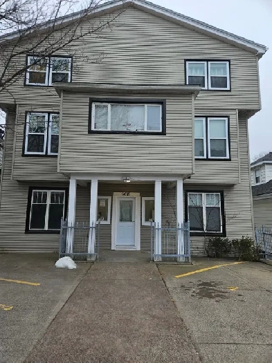 Jan 1st or Feb 1st Bright Bachelor Large Kitchen & Large Balcony Image# 1