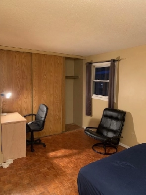 Furnished Rooms for Rent – Orléans Image# 1