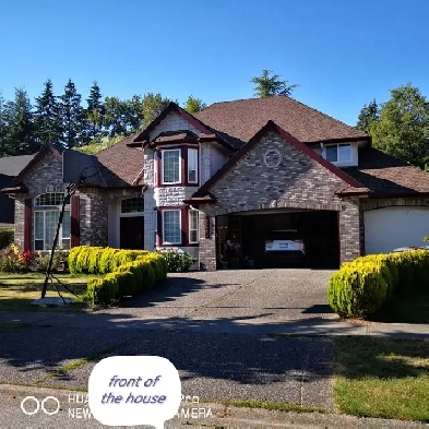 Luxury Beautiful House in Forest and Garden, south Surrey Image# 1