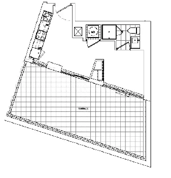 Condos Distressed Assignment sale Downtown Toronto Image# 1