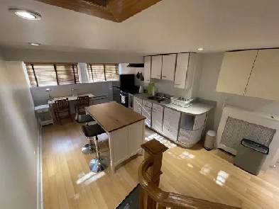 1 Bed, 1 Bath - Short-term Rental Image# 1