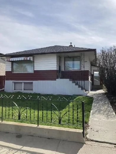 basement suite for rent Image# 1