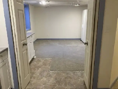 Male Roomate gets private basement Feb 1st Image# 1