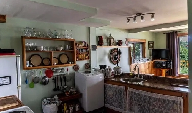 Hubbards Cove Short Term Rental Image# 1