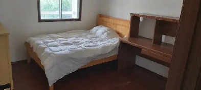 Rooms for rent close UoC and Dalhousie C train Image# 1