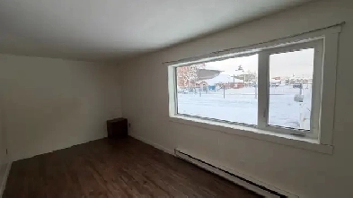One Bedroom Apartment for Rent in Downtown Whitehorse Image# 1