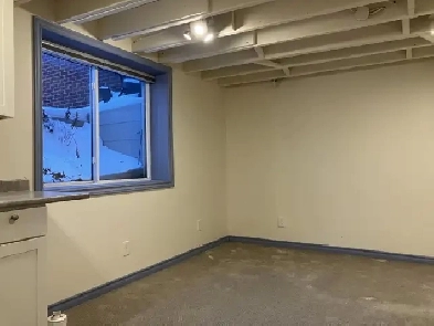 Male Roomate gets private basement Suite (Feb 1st) Image# 1