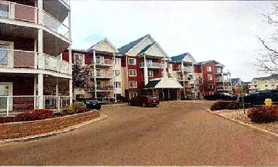 Judicial Listing of 314, 2207 – 44 Avenue, NW, Edmonton Image# 1