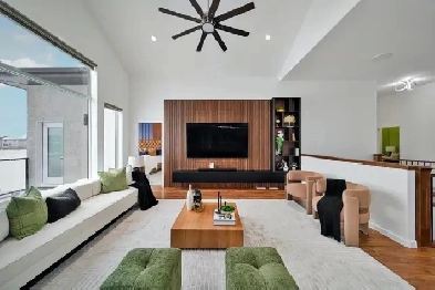 Luxury Winnipeg Home Staging! Image# 1