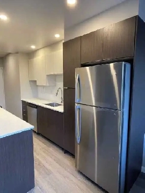 2 Bedroom Apartment. West End Halifax. Available Immediately Image# 1