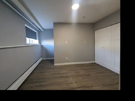 Bachelor Suite with Open Room – Riverdale Location Image# 1