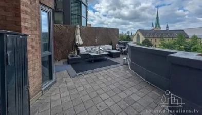 Luxury Yorkville Condo Available for Filming/creative Shoots Image# 1