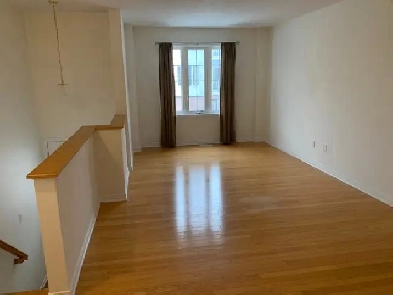 Newly Renovated Townhouse for Rent in Central Park Image# 1