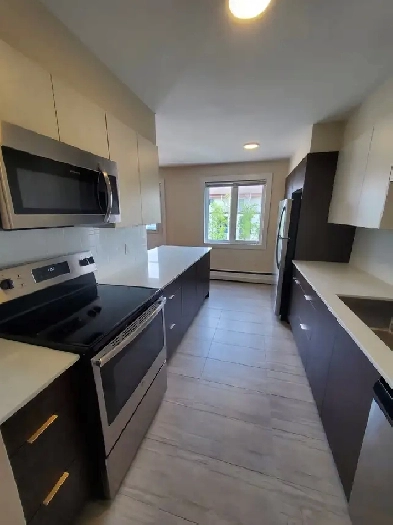 2 bdrm apt, Feb 1st or sooner, renovated, quiet south end buildi Image# 1