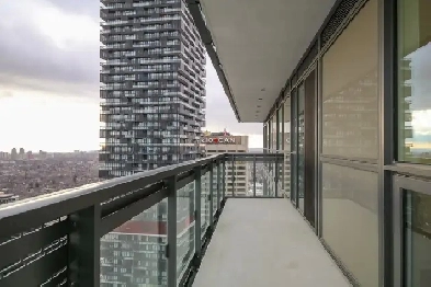 Toronto E2 condo for sale Image# 1