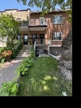 5 1/2 LOWER DUPLEX2-BEDROOM Image# 1