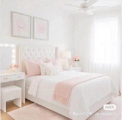 High quality female’s room by NW train station Image# 1