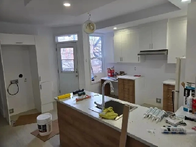 Grand 4 et demi Hochelaga Image# 1