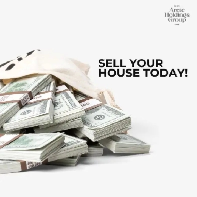 ️ Old house? No problem—we’ll buy it! Image# 1