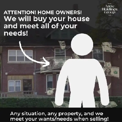 Thinking of Selling Your Home? We Can Help! Image# 1