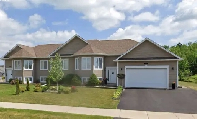PRIVATE HOME SALE MONCTON NB Image# 1