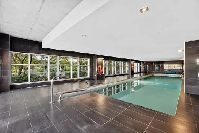 Short-term rental appartment 4 1/2 courte durée (February) Image# 1