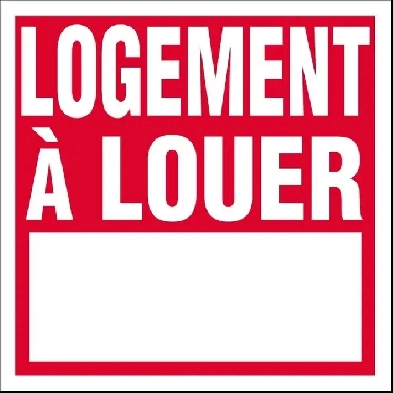 Logement à louer Image# 1
