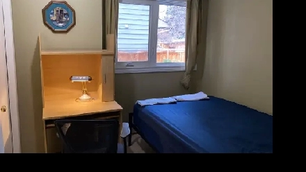 Room For Rent IN Hawkwood NW Calgary Immediately Image# 1